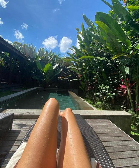 Whitney Thornqvist onlyfans leak nude