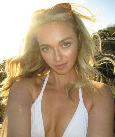 Whitney Thornqvist onlyfans nudes leaks