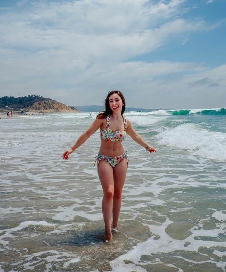 Ava Cantrell onlyfans joi