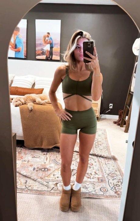 Indy Belle onlyfans leaked