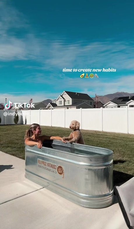 Indy Belle only fans leak