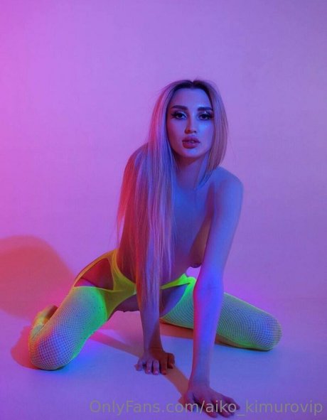 aiko kimurovip onlyfans leaked xxx