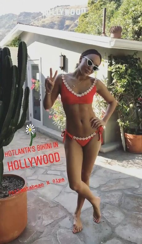 Ashley Madekwe onlyfans porno