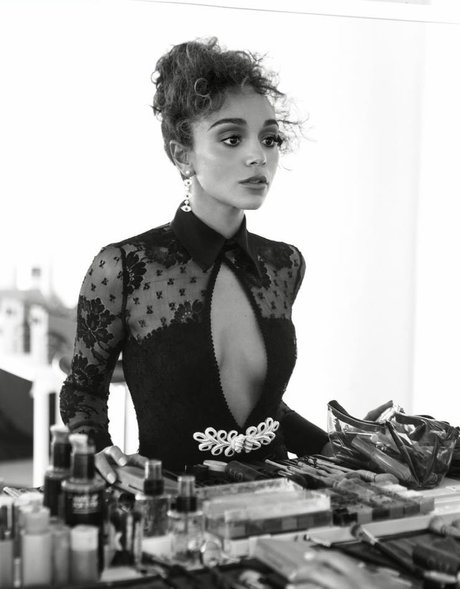 Ashley Madekwe onlyfans free content