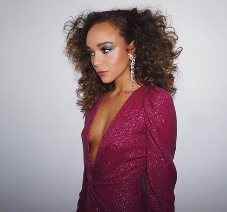 Ashley Madekwe onlyfans porn leak