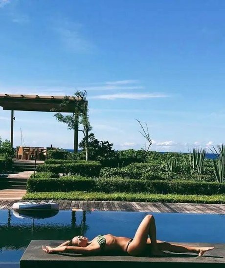 Ashley Madekwe onlyfans leaks naked