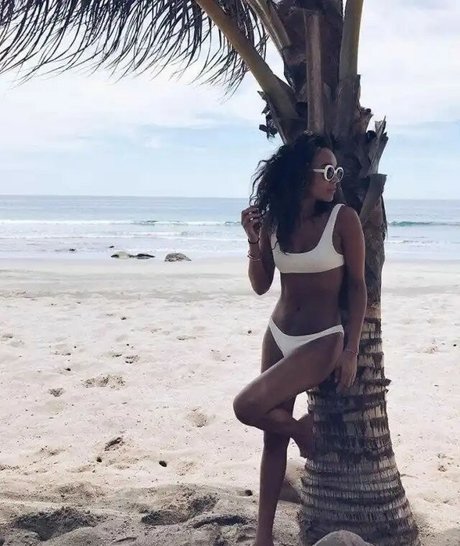 Ashley Madekwe onlyfans model images