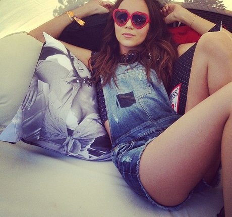 Ashley Madekwe nude only fans