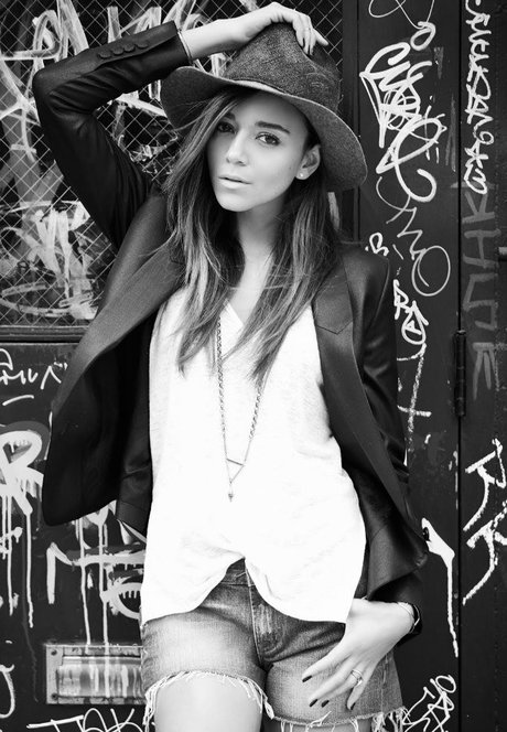 Ashley Madekwe nudes onlyfans leaked