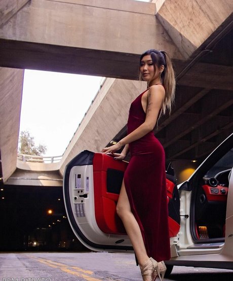 Samantha Tan leaked onlyfans.