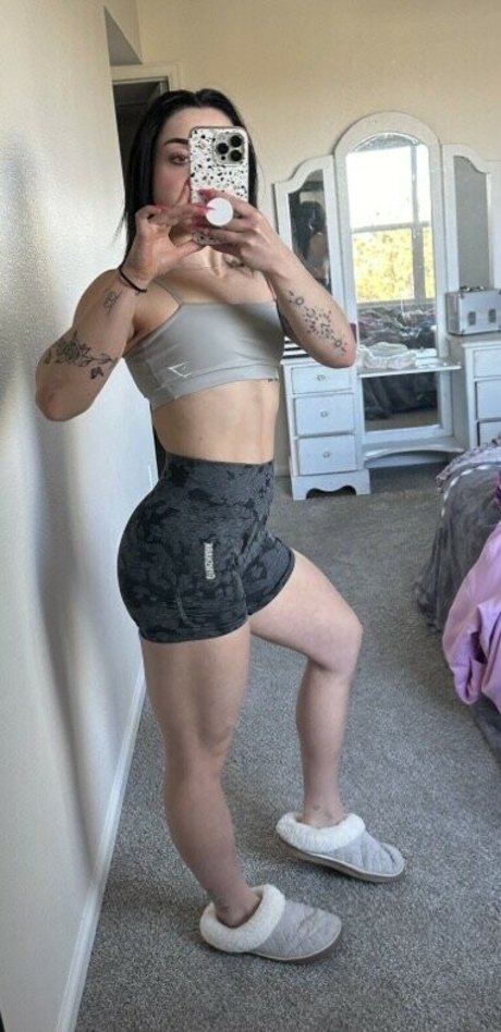 Lexie Herod leaked onlyfans xxx