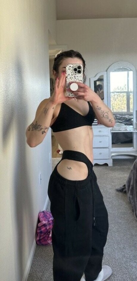 Lexie Herod onlyfans nudes porn