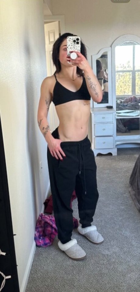 Lexie Herod ass onlyfans