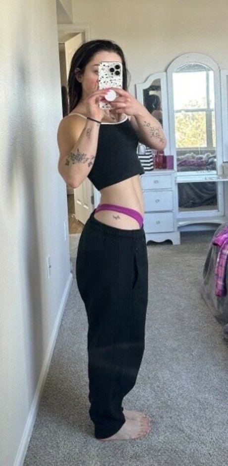 Lexie Herod onlyfans porn