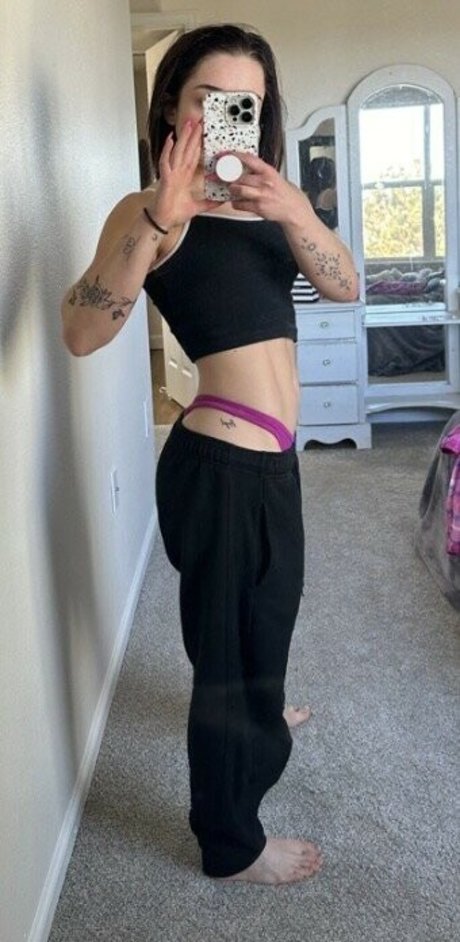 Lexie Herod onlyfans nude leaked