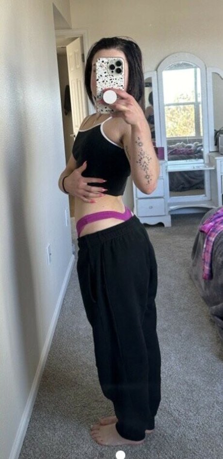 Lexie Herod onlyfans hot