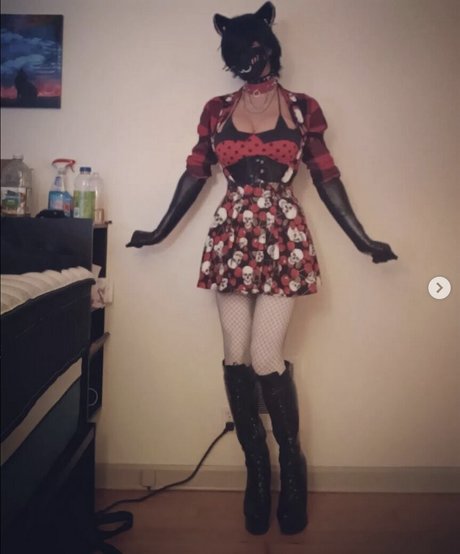 xena the wolven futa onlyfans leaked