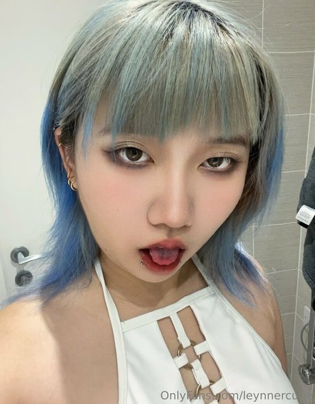 leynnercutie leaked only fans nudes