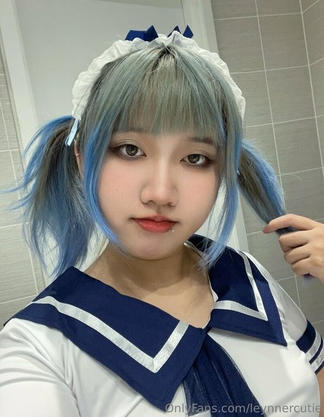 leynnercutie leaked only fans porn