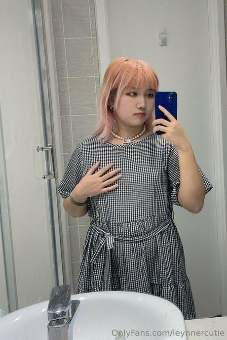 leynnercutie onlyfans naked