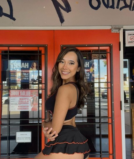 lexxi gares onlyfans nide