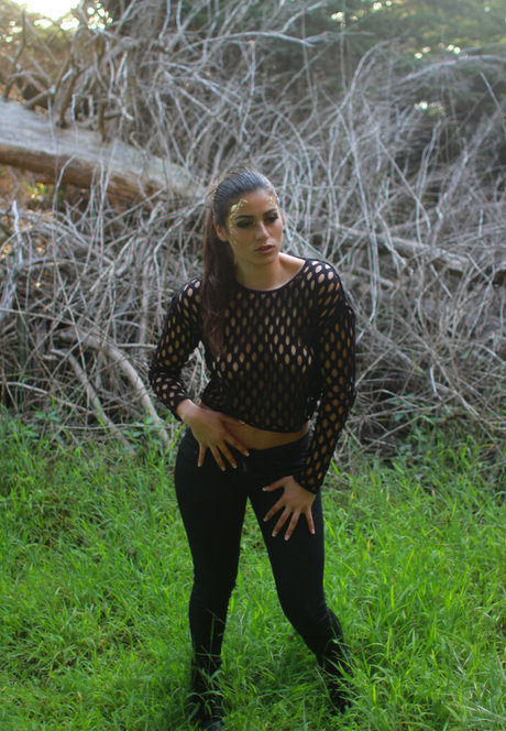 Chelsea Mcgehee naked onlyfans