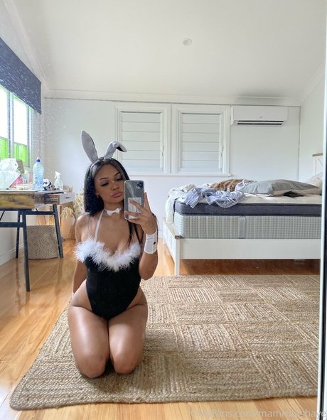 Lerishaye onlyfans public photos