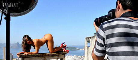 Nicole Bahls Profile pic