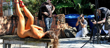 Nicole Bahls porn onlyfans