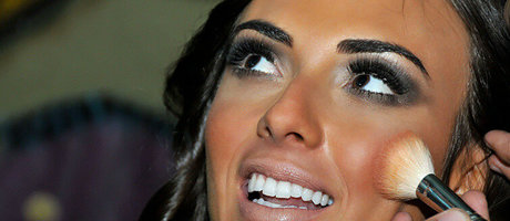 Nicole Bahls onlyfans leaj