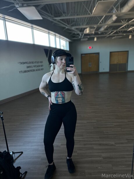 marceline vox onlyfans pics nude