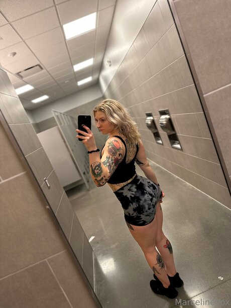 marceline vox nude only fans leaks