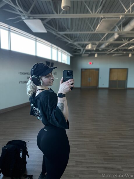 marceline vox onlyfans leak sex