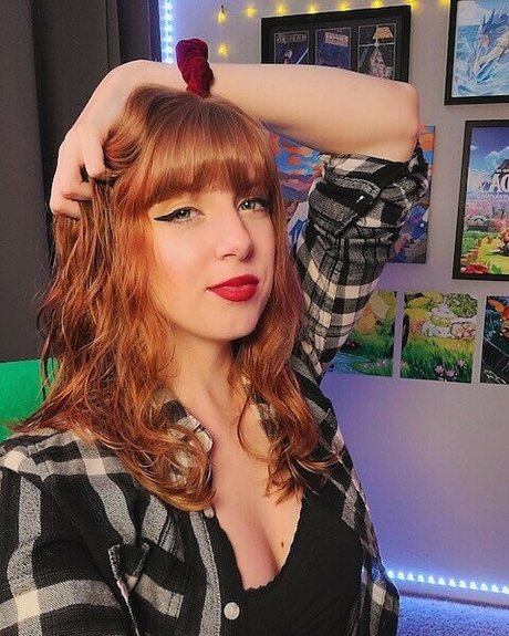 MaryMajora onlyfans leaks naked