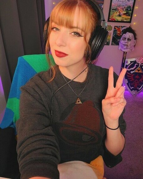 MaryMajora leaks onlyfans porn