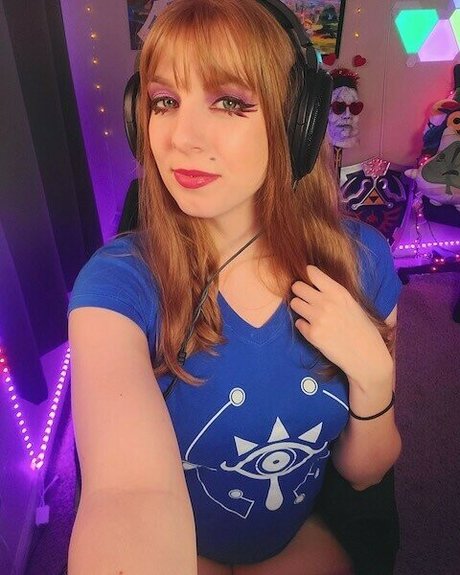 MaryMajora onlyfans nudes leak