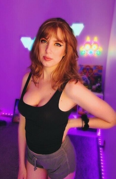 MaryMajora onlyfans nudes leaks