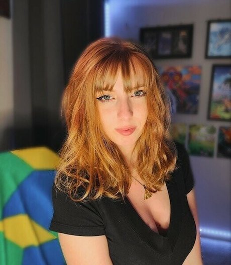 MaryMajora porn onlyfans