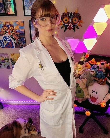 MaryMajora onlyfans porn