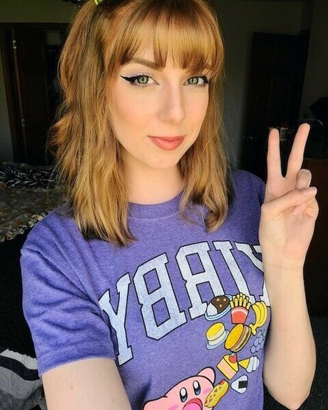 MaryMajora onlyfans leaked xxx