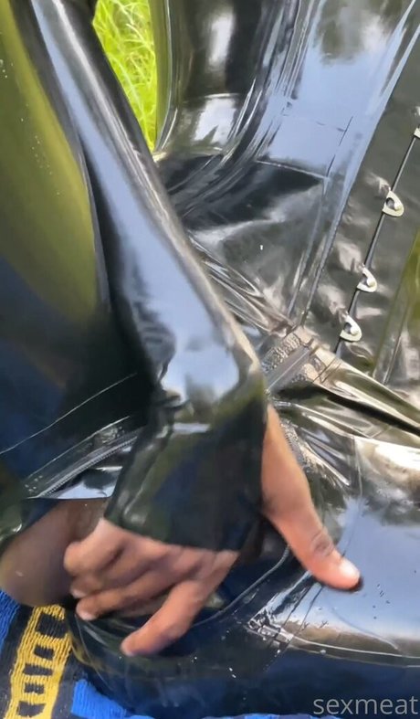 Sexmeat nude leaked onlyfans