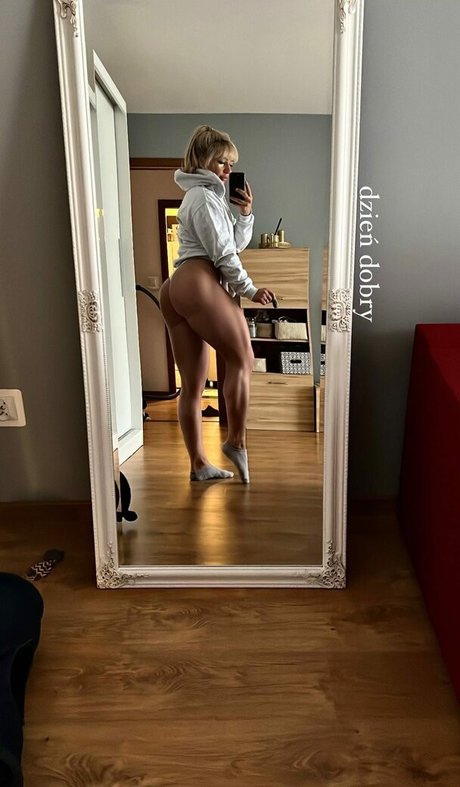 Paulina Zawlocka leaked onlyfans.
