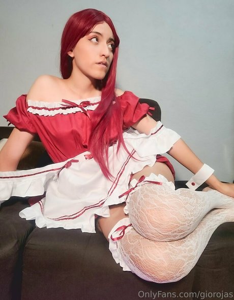 Gio Rojas nudes onlyfans leaks