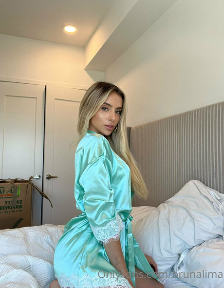 Bruna Lima leaked porn onlyfans