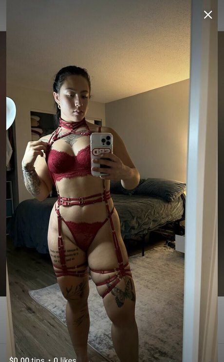 Layla Zinser onlyfans archive