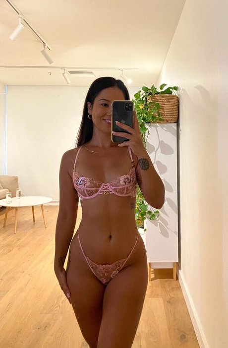 Maya Faye onlyfans nudes leaked