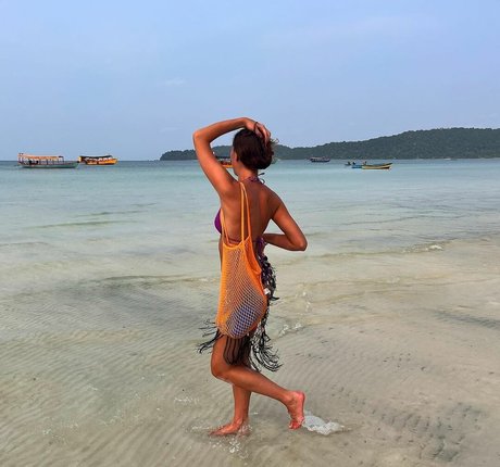 Eloise Webb onlyfans nude content