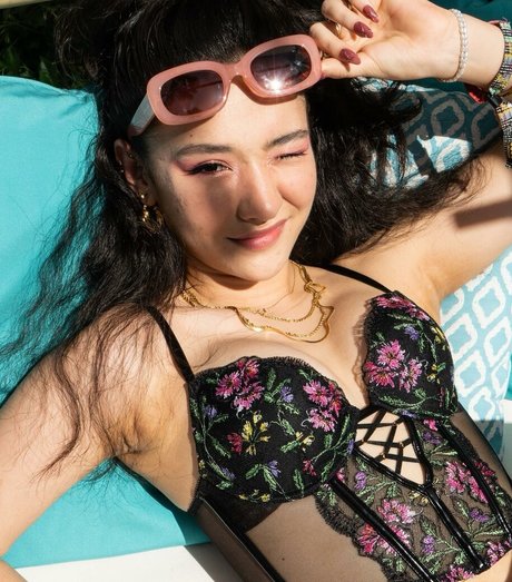 Minnie Mills leaked onlyfans sex tape