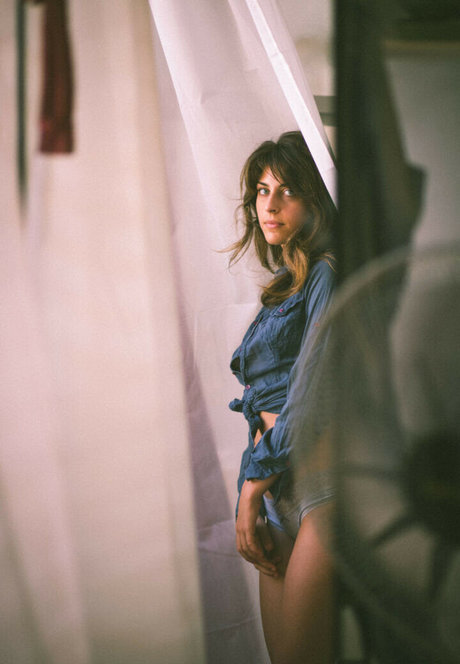 Danit Alaluf onlyfans leaj