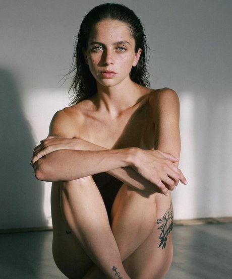 Yali Hoizzner onlyfans naked leaked